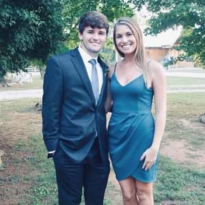 Meet your Posher, Maddy